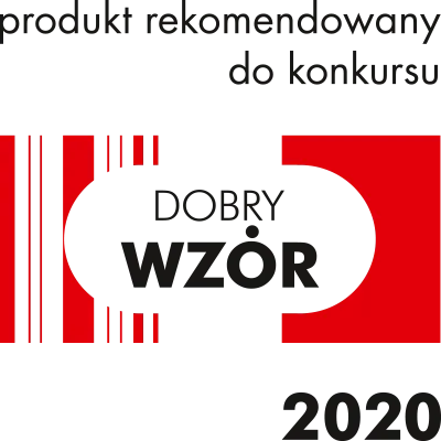 Logo Dobry Wzór 2020
