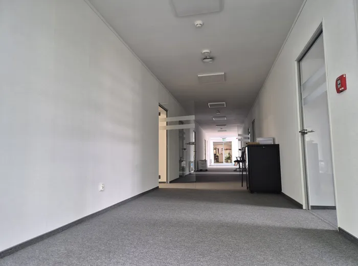 Panele ścienne STRAMA w biurze (37)