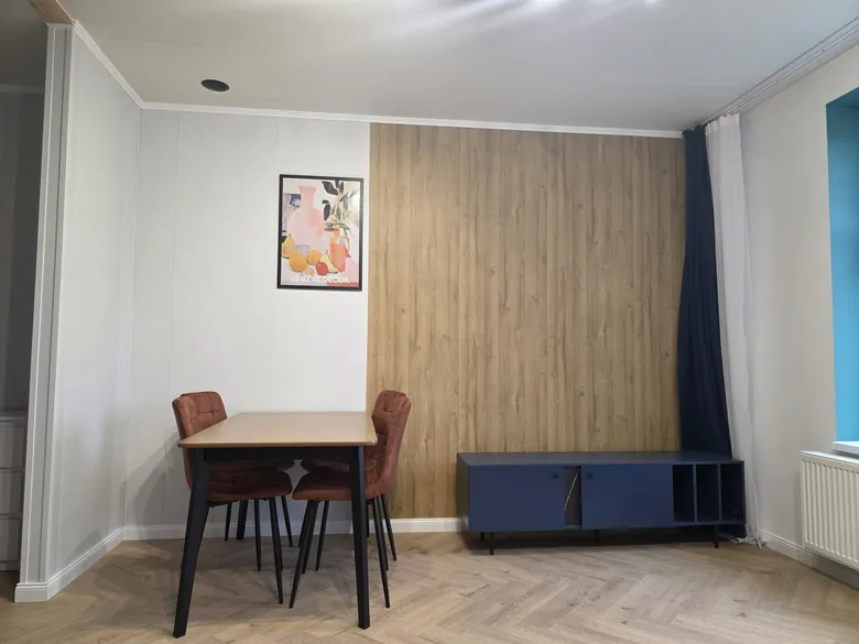 Dom modułowy, panele STRAMA