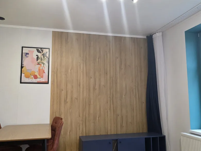 Dom modułowy, panele STRAMA