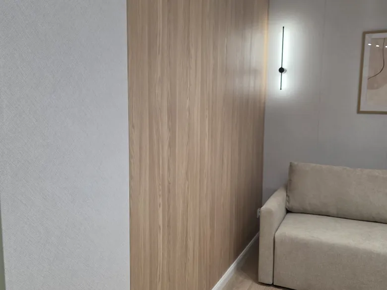 Dom modułowy, panele STRAMA