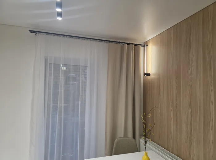 Panele STRAMA w domu modułowym (81)