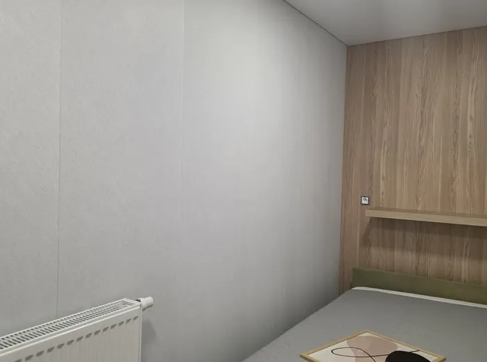 Panele STRAMA w domu modułowym (79)