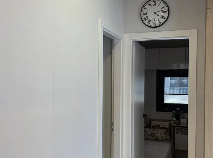 Panele ścienne STRAMA w sypialni (28)