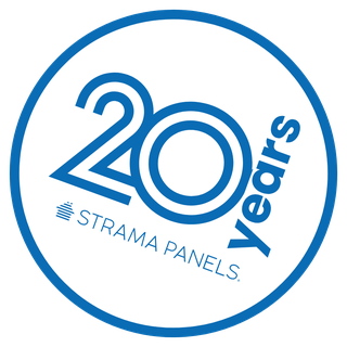 20 years of STRAMA PANELS