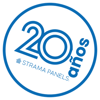 20 años de STRAMA PANELS