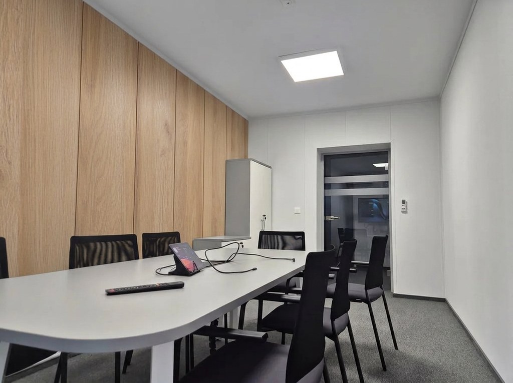 Sala spotkań