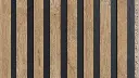 STRAMA PANELS Interior Design, Lamela Grandson-Black Ash.webp